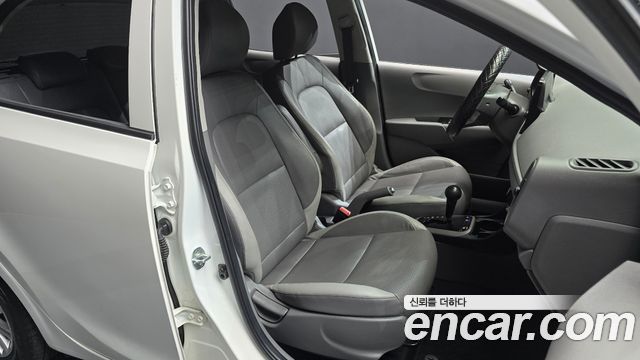 Kia morning 2021 — photo 12
