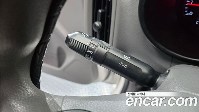 Kia morning 2021 — photo 16