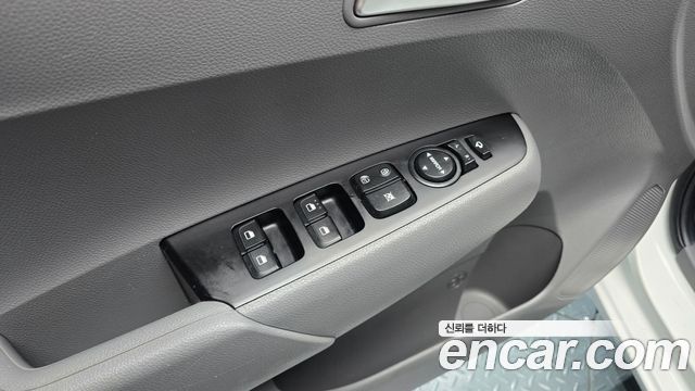 Kia morning 2021 — photo 18