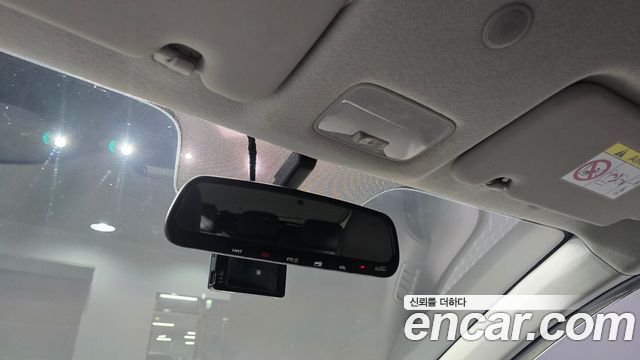 Kia morning 2021 — photo 20