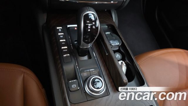 Maserati Ghibli 2017 — photo 9