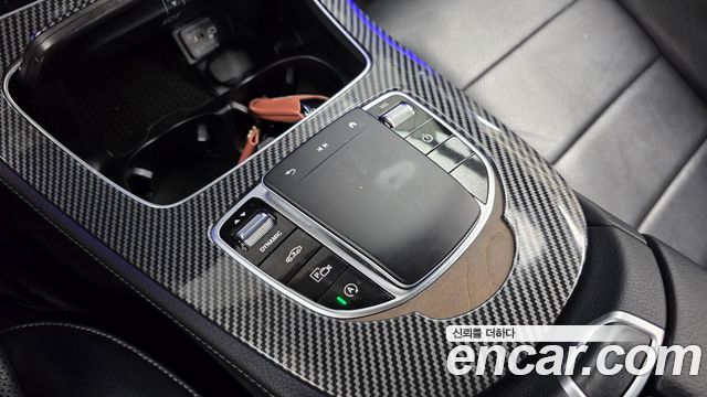 Mercedes-Benz E-Class 2022 — photo 34