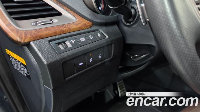 Hyundai Santafe 2017 — photo 26