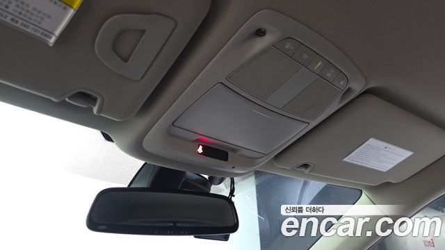Renault Korea QM6 2017 — photo 24