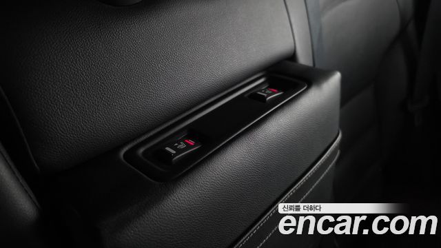Renault Korea QM6 2017 — photo 25