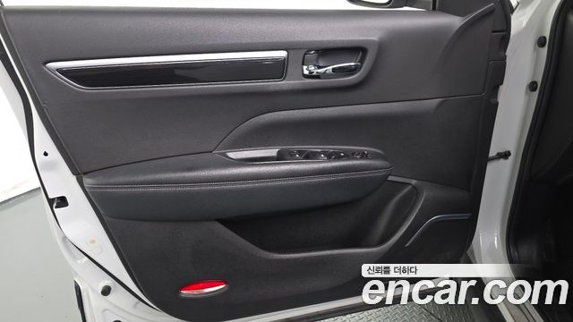 Renault Korea QM6 2017 — photo 14