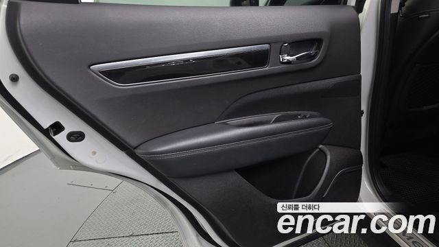 Renault Korea QM6 2017 — photo 15