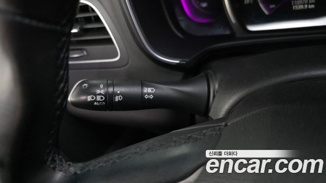 Renault Korea QM6 2017 — photo 29