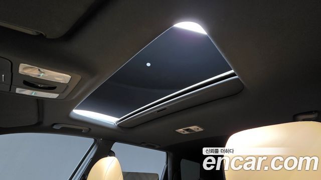Kia Mohave 2020 — photo 13