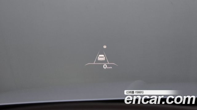 Genesis GV80 2020 — photo 17