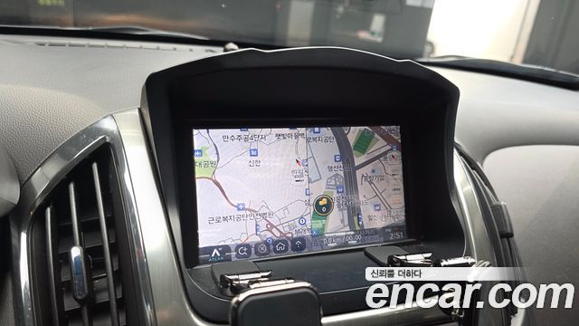 Chevrolet Korea Cruze 2016 — photo 21
