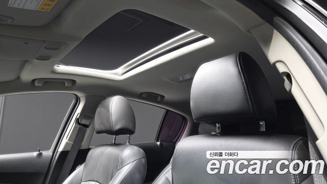 Chevrolet Korea Cruze 2016 — photo 24