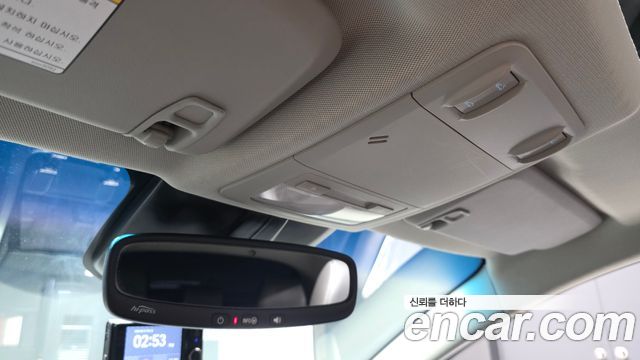 Chevrolet Korea Cruze 2016 — photo 25