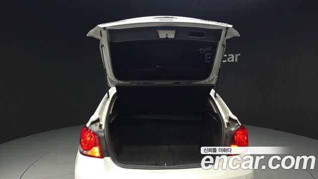 Chevrolet Korea Cruze 2016 — photo 26