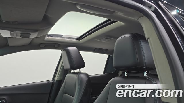 Chevrolet Korea Trax 2014 — photo 15