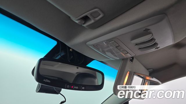 Chevrolet Korea Trax 2014 — photo 19