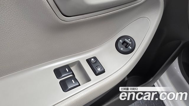 Kia morning 2013 — photo 18