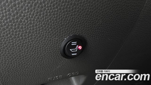 Kia morning 2013 — photo 19