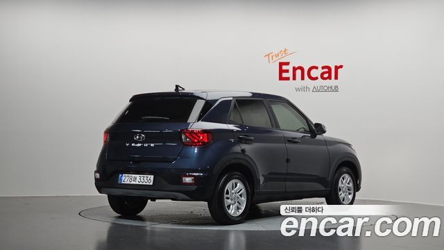 Hyundai Venue 2026 — photo 2
