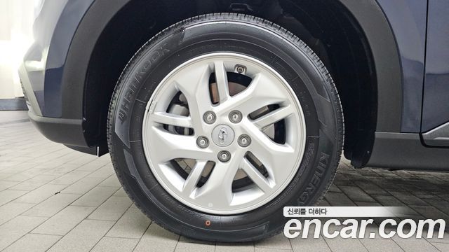 Hyundai Venue 2026 — photo 5