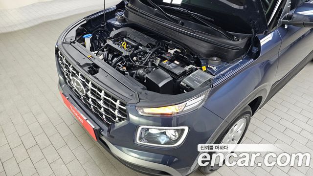 Hyundai Venue 2026 — photo 6