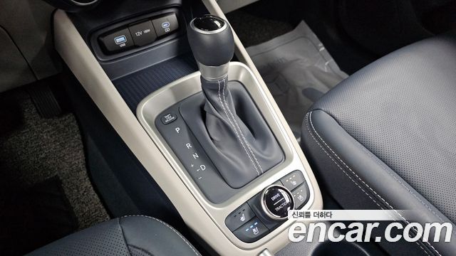 Hyundai Venue 2026 — photo 12