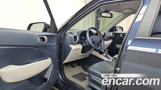 Hyundai Venue 2026 — photo 13