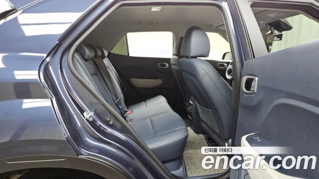 Hyundai Venue 2026 — photo 18