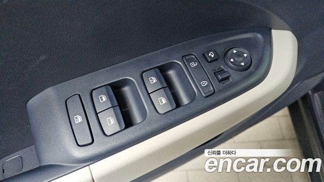 Hyundai Venue 2026 — photo 19