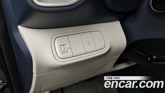 Hyundai Venue 2026 — photo 20