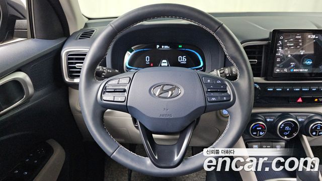 Hyundai Venue 2026 — photo 22