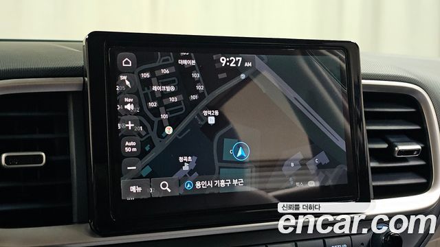 Hyundai Venue 2026 — photo 23