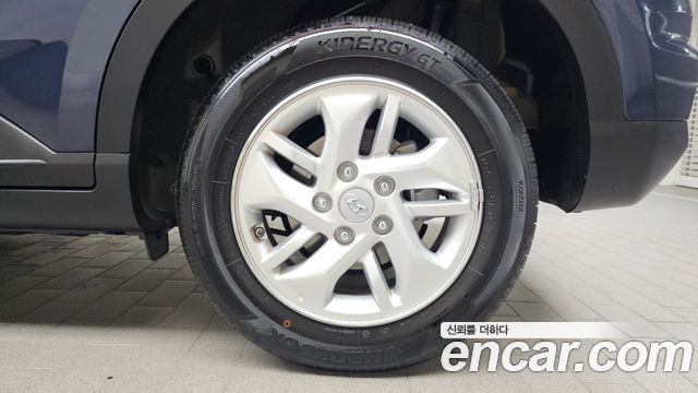 Hyundai Venue 2026 — photo 7