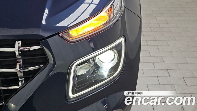 Hyundai Venue 2026 — photo 8