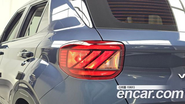 Hyundai Venue 2026 — photo 9