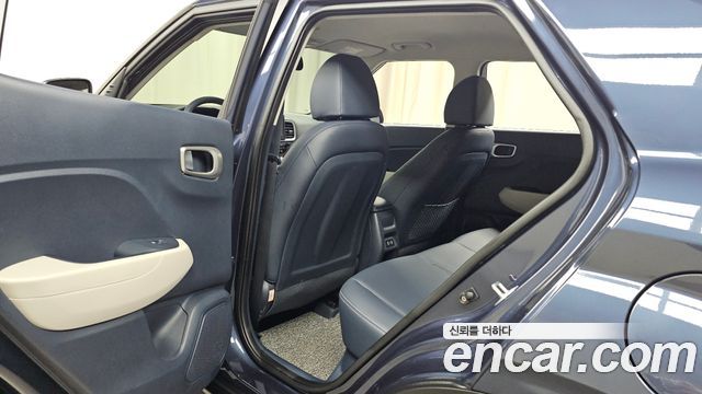 Hyundai Venue 2026 — photo 16