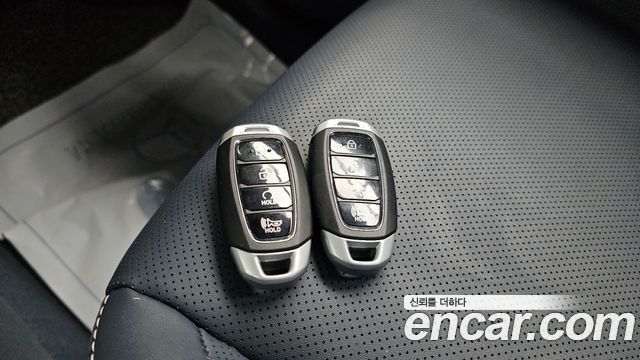 Hyundai Venue 2026 — photo 28