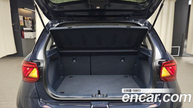 Hyundai Venue 2026 — photo 30