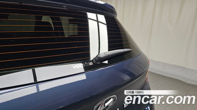 Hyundai Venue 2026 — photo 31