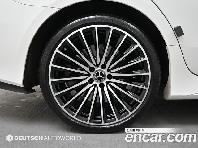 Mercedes-Benz CLS-Class 2022 — photo 5