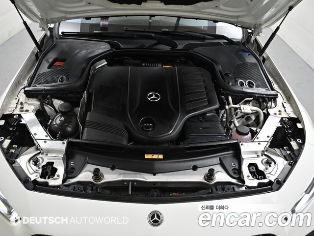 Mercedes-Benz CLS-Class 2022 — photo 6