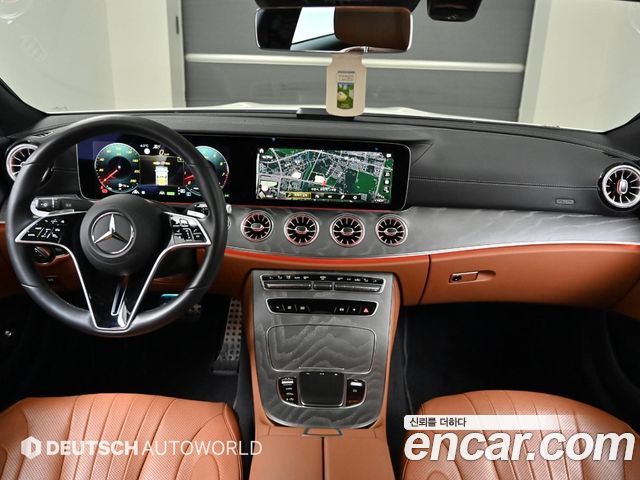 Mercedes-Benz CLS-Class 2022 — photo 7