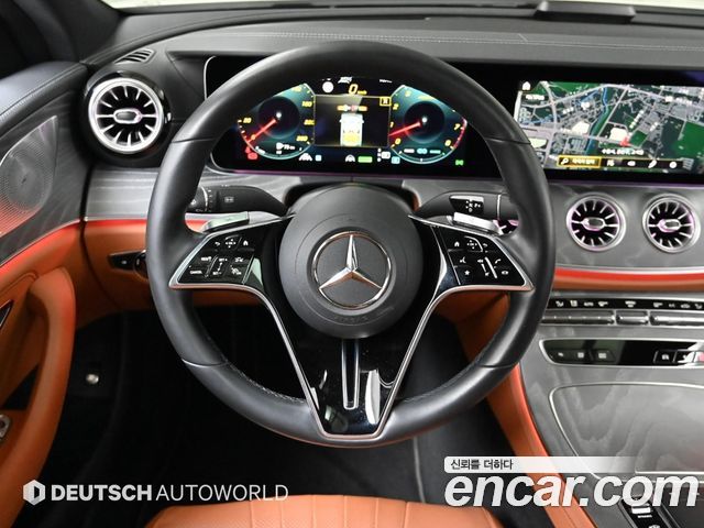 Mercedes-Benz CLS-Class 2022 — photo 13
