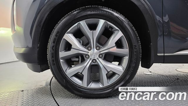 Hyundai Palisade 2022 — photo 5