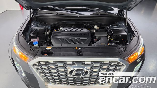 Hyundai Palisade 2022 — photo 6