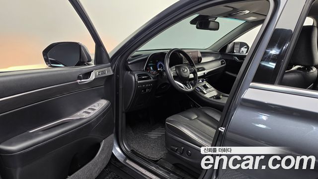 Hyundai Palisade 2022 — photo 13