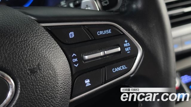 Hyundai Palisade 2022 — photo 20