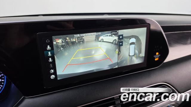Hyundai Palisade 2022 — photo 22