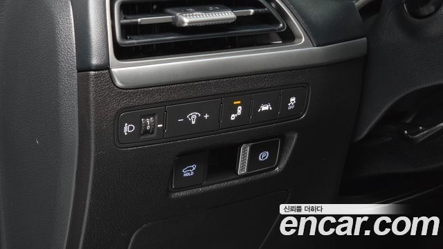 Hyundai Palisade 2022 — photo 23