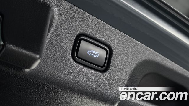 Hyundai Palisade 2022 — photo 24